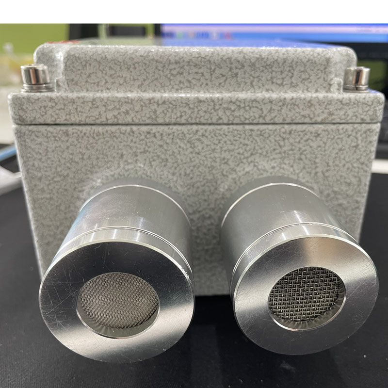 YT-FBPM300防爆型粉塵濃度檢測(cè)儀 泵吸式粉塵傳感器 測(cè)量儀